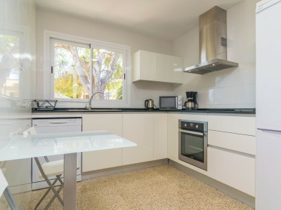 Apartment Garballons 5 1d - Apartment In Port D'alcúdia - Features photo 17