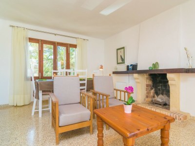 Apartment Garballons 5 1d - Apartment In Port D'alcúdia - Features photo 18