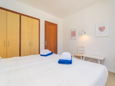 Apartment Garballons 5 1d - Apartment In Port D'alcúdia - Features photo 19