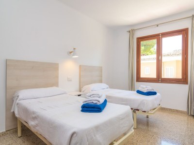 Apartment Garballons 5 1d - Apartment In Port D'alcúdia - Features photo 22