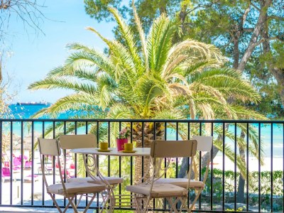 Apartment Garballons 5 1d - Apartment In Port D'alcúdia - Outdoor photo 23