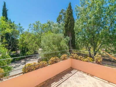 Villa Can Ferrer - Villa With Private Pool In Pollença - Outdoor photo 12