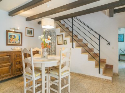 Villa Can Ferrer - Villa With Private Pool In Pollença - Features photo 19