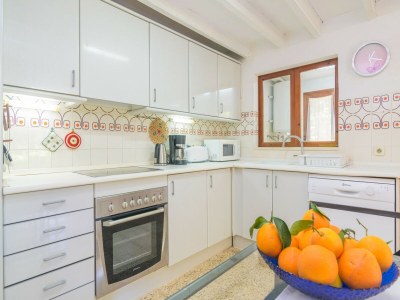 Villa Can Ferrer - Villa With Private Pool In Pollença - Features photo 20