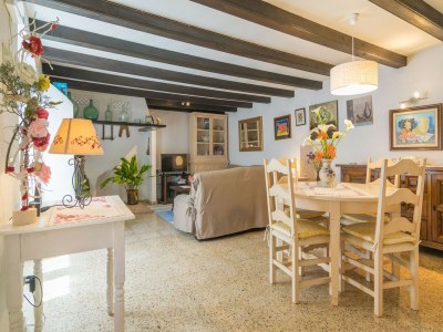 Villa Can Ferrer - Villa With Private Pool In Pollença - Features photo 23