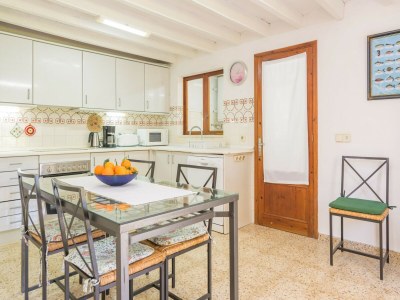 Villa Can Ferrer - Villa With Private Pool In Pollença - Features photo 25