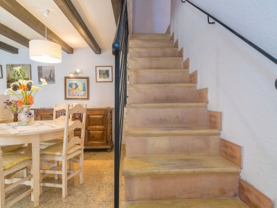 Villa Can Ferrer - Villa With Private Pool In Pollença - Features photo 26