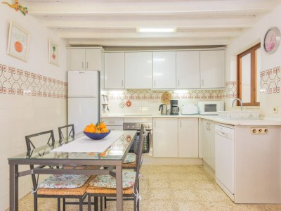 Villa Can Ferrer - Villa With Private Pool In Pollença - Features photo 27