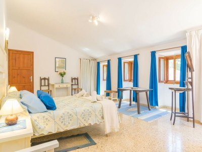 Villa Can Ferrer - Villa With Private Pool In Pollença - Features photo 29