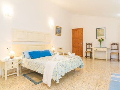 Villa Can Ferrer - Villa With Private Pool In Pollença - Features photo 32