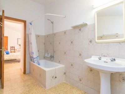 Villa Can Ferrer - Villa With Private Pool In Pollença - Features photo 33