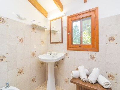 Villa Can Ferrer - Villa With Private Pool In Pollença - Features photo 34