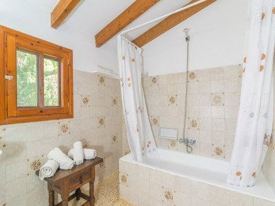 Villa Can Ferrer - Villa With Private Pool In Pollença - Features photo 36