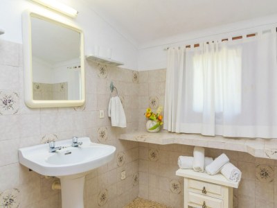 Villa Can Ferrer - Villa With Private Pool In Pollença - Features photo 37