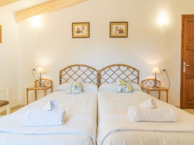 Villa Can Ferrer - Villa With Private Pool In Pollença - Features photo 39