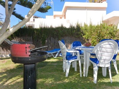 Holiday house Pinya - Haus In Port D'alcúdia. Wifi Gratis - Outdoor photo 8