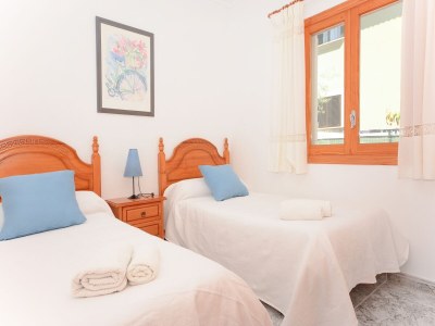 Holiday house Pinya - Haus In Port D'alcúdia. Wifi Gratis - Outdoor photo 11