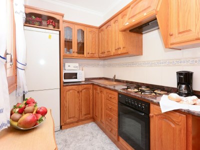 Holiday house Pinya - Haus In Port D'alcúdia. Wifi Gratis - Outdoor photo 13