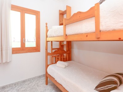Holiday house Pinya - Haus In Port D'alcúdia. Wifi Gratis - Outdoor photo 17