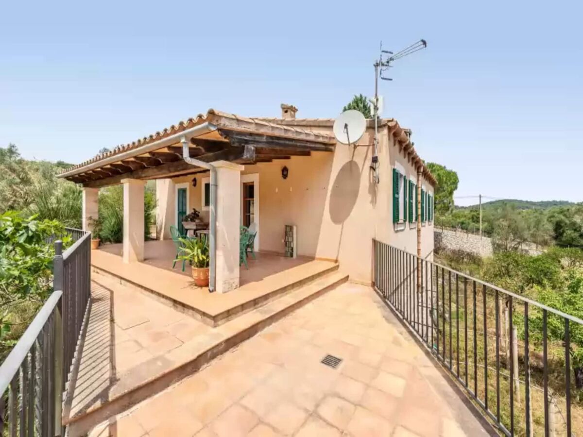 Holiday house Can Carrio - Country House In Son Servera