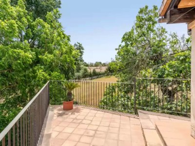 Holiday house Can Carrio - Country House In Son Servera - Outdoor photo 7