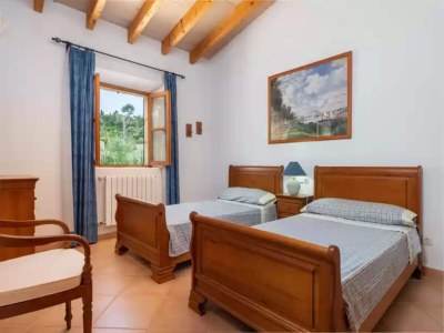 Holiday house Can Carrio - Country House In Son Servera - Features photo 10