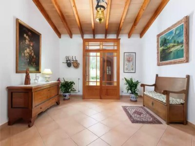 Holiday house Can Carrio - Country House In Son Servera - Features photo 11