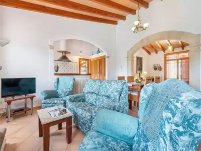 Holiday house Can Carrio - Country House In Son Servera - Features photo 12