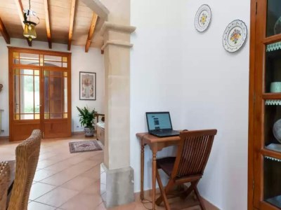Holiday house Can Carrio - Country House In Son Servera - Features photo 13