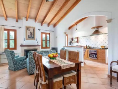 Holiday house Can Carrio - Country House In Son Servera - Features photo 14