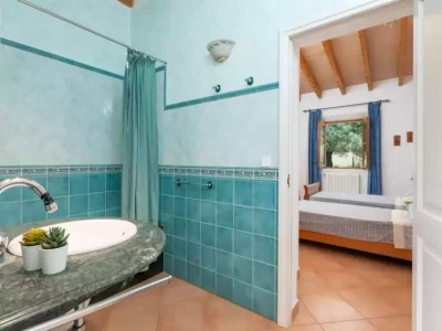 Holiday house Can Carrio - Country House In Son Servera - Features photo 18
