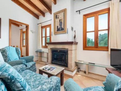 Holiday house Can Carrio - Country House In Son Servera - Features photo 19