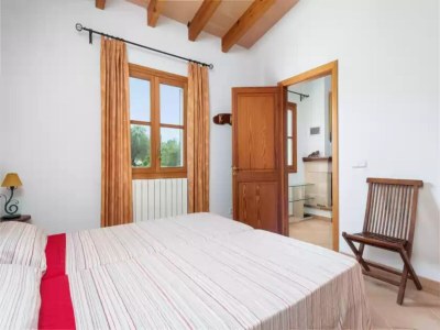 Holiday house Can Carrio - Country House In Son Servera - Features photo 21