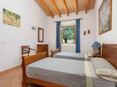 Holiday house Can Carrio - Country House In Son Servera - Features photo 22