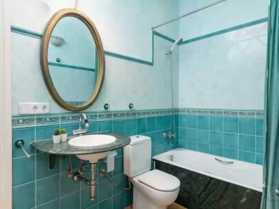 Holiday house Can Carrio - Country House In Son Servera - Features photo 23