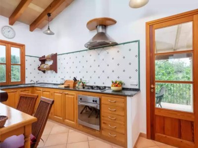 Holiday house Can Carrio - Country House In Son Servera - Features photo 24