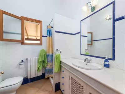 Holiday house Can Carrio - Country House In Son Servera - Features photo 26