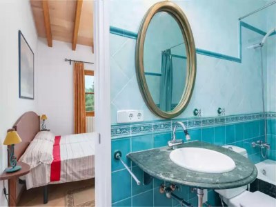 Holiday house Can Carrio - Country House In Son Servera - Features photo 27