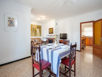 Holiday house Miloca - Haus In Platja De Muro. Wifi Gratis - Outdoor photo 9