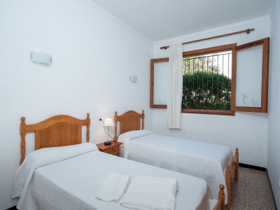 Holiday house Miloca - Haus In Platja De Muro. Wifi Gratis - Outdoor photo 12