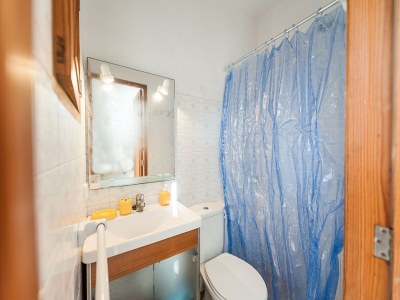 Holiday house Miloca - Haus In Platja De Muro. Wifi Gratis - Outdoor photo 15