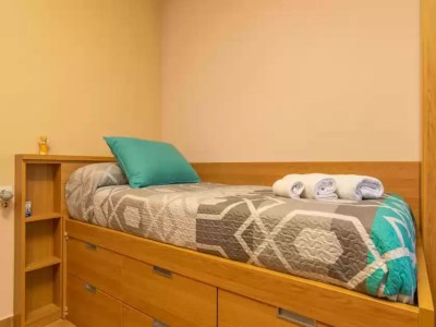 Holiday house Sa Raconada - Country House In Algaida. Free Wifi - Features photo 11