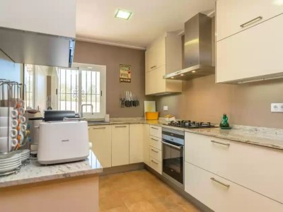 Holiday house Sa Raconada - Country House In Algaida. Free Wifi - Features photo 12