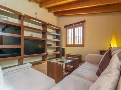 Holiday house Sa Raconada - Country House In Algaida. Free Wifi - Features photo 13