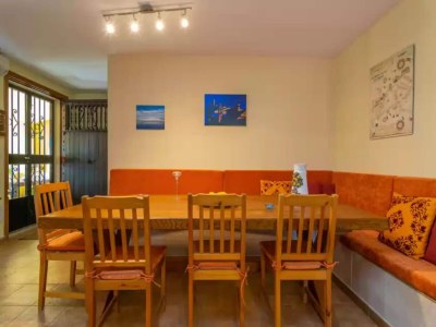 Holiday house Sa Raconada - Country House In Algaida. Free Wifi - Features photo 16