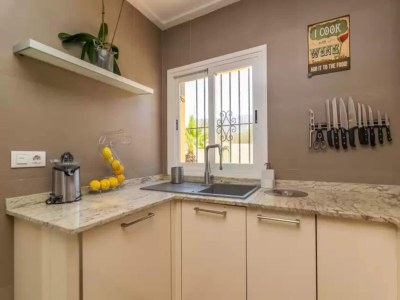 Holiday house Sa Raconada - Country House In Algaida. Free Wifi - Features photo 17