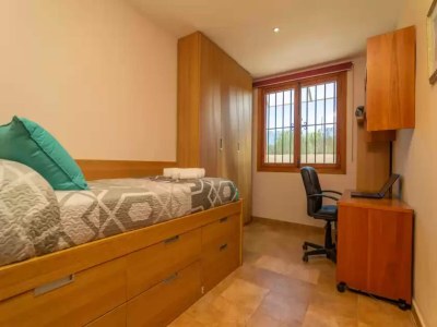 Holiday house Sa Raconada - Country House In Algaida. Free Wifi - Features photo 18