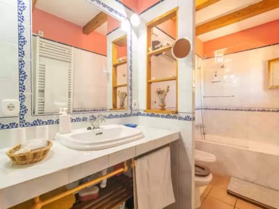 Holiday house Sa Raconada - Country House In Algaida. Free Wifi - Features photo 19