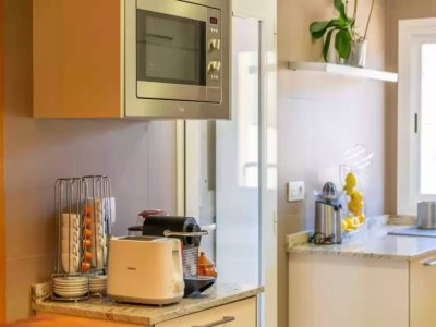 Holiday house Sa Raconada - Country House In Algaida. Free Wifi - Features photo 21