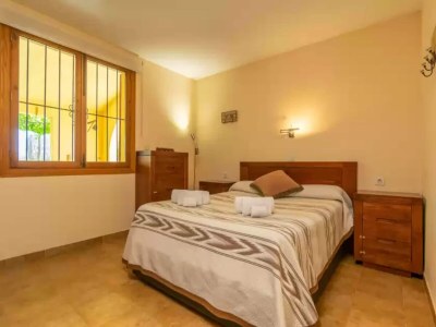 Holiday house Sa Raconada - Country House In Algaida. Free Wifi - Features photo 22